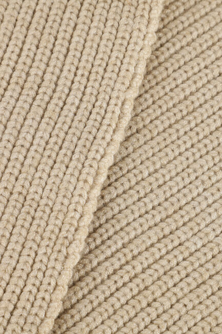 MSCH COPENHAGEN MSCHGALINE RACHELLE SCARF KEY Foulard en beige - large