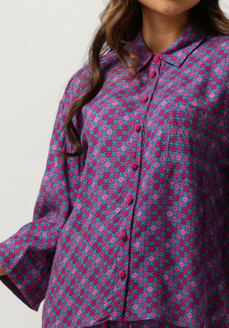 HARPER & YVE FREDDY-LS Blouses Bleu foncé - large