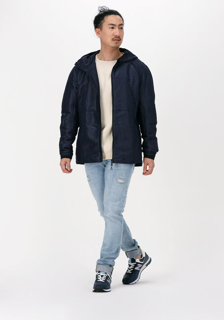 KRAKATAU Jack NM31 Bleu foncé - large