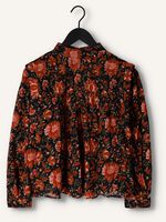 Zwarte MKT STUDIO  HARMONIE Zwarte MKT STUDIO  HARMONIE - medium