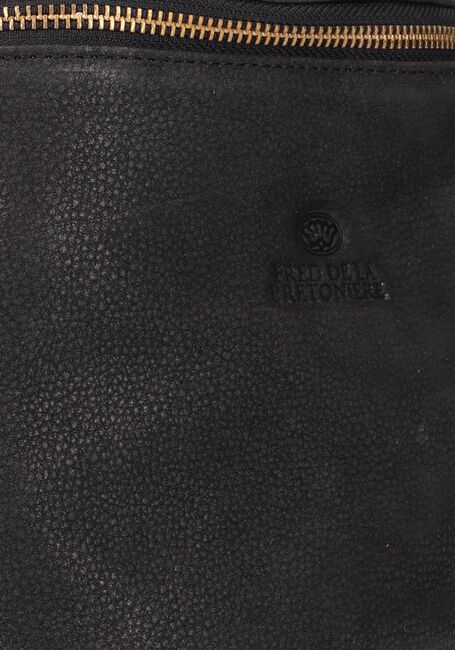 FRED DE LA BRETONIERE CROSSBODY M 262010141 Sac bandoulière en noir - large