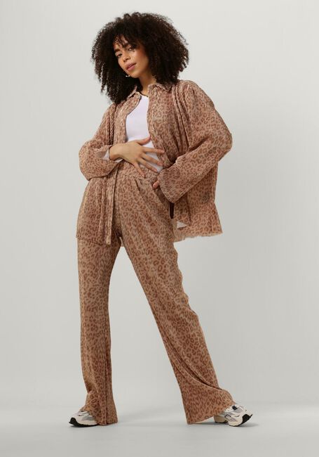 Bruine REFINED DEPARTMENT  JAZZY - large