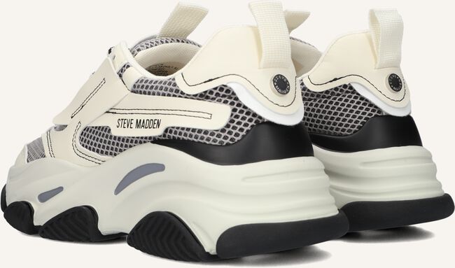 Beige STEVE MADDEN Sneakers POSSESSION Beige STEVE MADDEN Sneakers POSSESSION - large