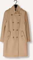 DRYKORN Manteau HARLESTON 120130 en camel DRYKORN Manteau HARLESTON 120130 en camel - medium