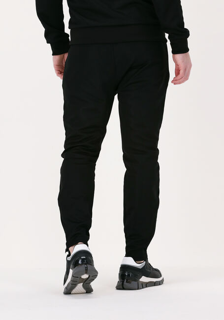 Zwarte CRUYFF Joggingbroek ENZO TRACK PANT - POLY TRICOT - large