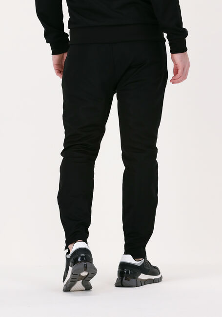 CRUYFF Pantalon de jogging ENZO TRACK PANT - POLY TRICOT en noir - large