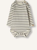 Beige LIL' ATELIER  NBMLIMIA LS BODY LIL Beige LIL' ATELIER  NBMLIMIA LS BODY LIL - medium