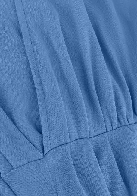 SECOND FEMALE Robe maxi AREZZO DRESS Bleu clair - large