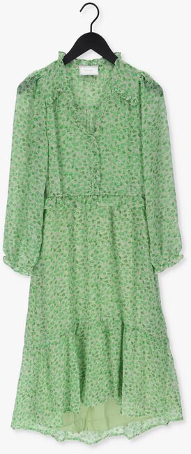 NEO NOIR Robe midi SAIA FAIRY DRESS en vert - large