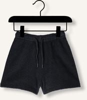 Donkerblauwe AMERICAN VINTAGE Korte broek BOBYPARK Donkerblauwe AMERICAN VINTAGE Korte broek BOBYPARK - medium