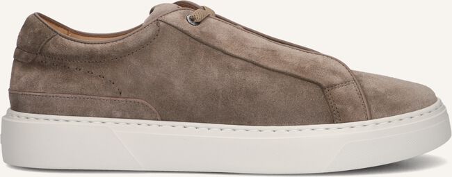 Taupe BOSS Sneakers GARY TENN Taupe BOSS Sneakers GARY TENN - large