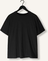 SCOTCH & SODA T-shirt LOGO T-SHIRT en noir SCOTCH & SODA T-shirt LOGO T-SHIRT en noir - medium