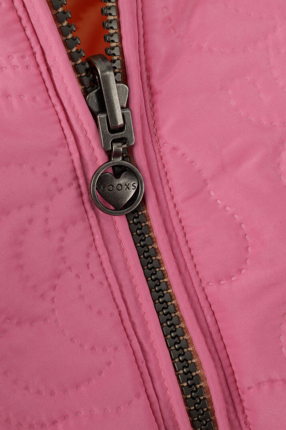 Oranje LOOXS Jack OUTERWEAR JACKET - large