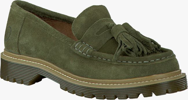 green BRONX shoe 65339  - large