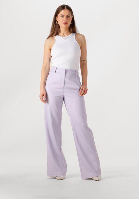 Witte TWINSET MILANO Top 251TT2400 - large