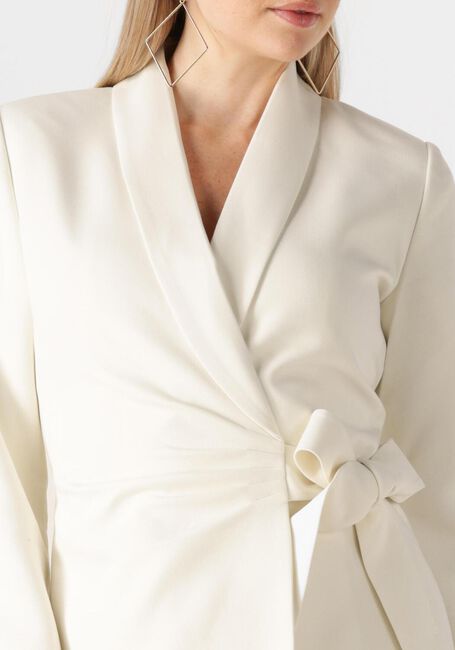 JOSH V Mini robe BONITA en beige - large