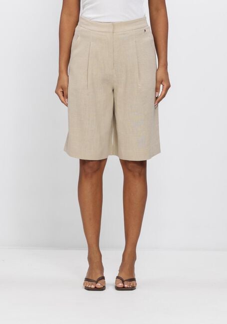 Beige IBANA Broeken/jumpsuits SARIKA - large