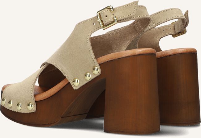 Beige NOTRE-V Sandalen 8513 Beige NOTRE-V Sandalen 8513 - large