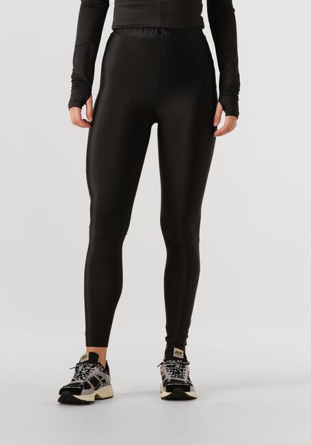 Zwarte REFINED DEPARTMENT Legging ANNA - large