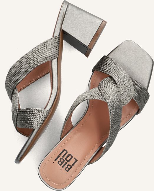 Grijze BIBI LOU  851Z94HG Grijze BIBI LOU  851Z94HG - large