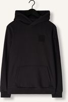 PME LEGEND HOODED 3T CROSS FLEECE PME LEGEND HOODED 3T CROSS FLEECE - medium