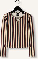 Multi NIK & NIK Top STRIPED LS TOP - medium