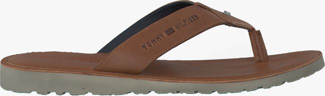 Cognac TOMMY HILFIGER Slippers BARI 1A - large