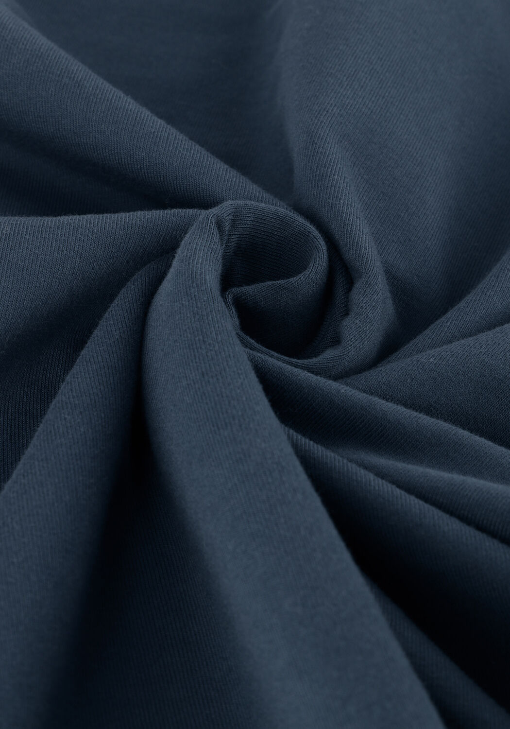 PME LEGEND Pull AIRSTRIP SWEAT Bleu fonc&eacute; - large