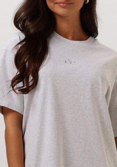 SOEURS DE PROVENCE T-shirt ESTELLE TEE en gris - large