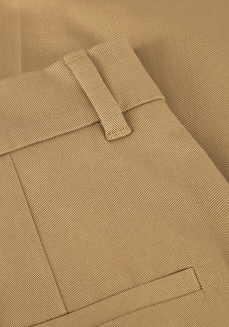 Camel VANESSA BRUNO Pantalon DULCE Camel VANESSA BRUNO Pantalon DULCE - large