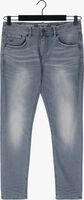PME LEGEND Slim fit jeans TAILWHEEL LEFT HAND GREY en gris