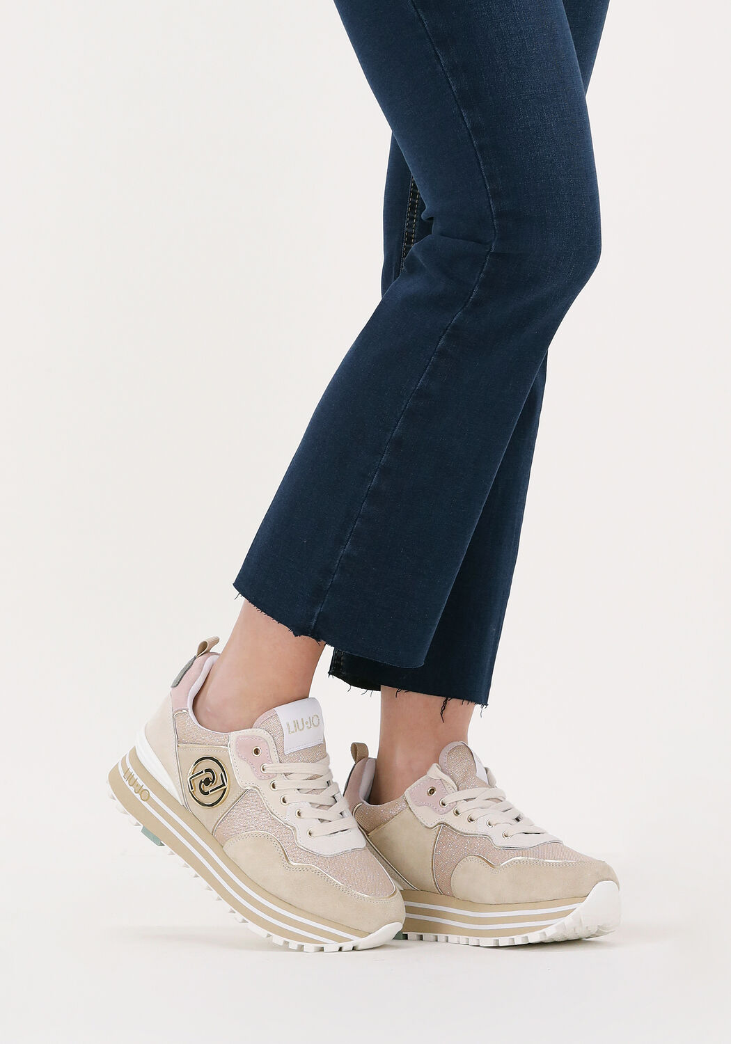 Liu jo schoenen dames 2025