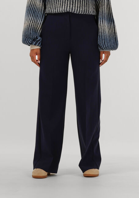 ANOTHER LABEL Pantalon MOORE PANTS en noir - large