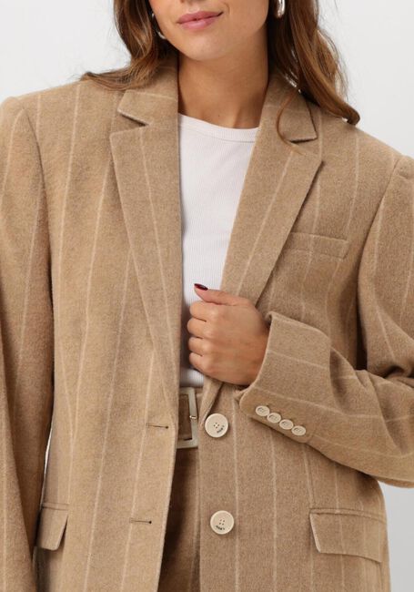 Camel JOSH V Blazer SADIE - large