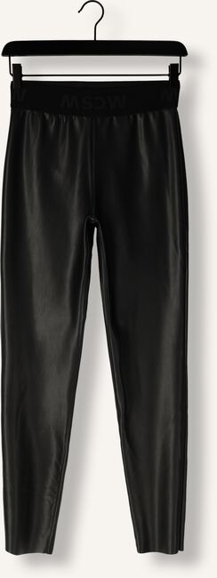 Zwarte MOSCOW Legging 75-02-TIGHT Zwarte MOSCOW Legging 75-02-TIGHT - large