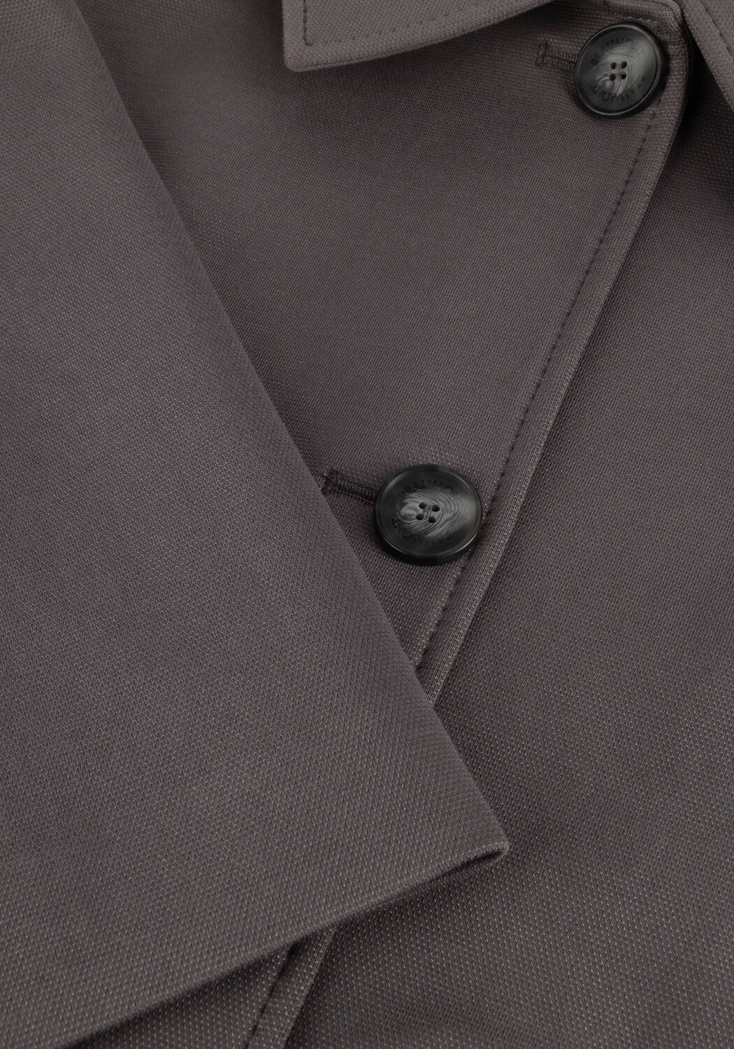 BEAUMONT Blazer PAOLA BLAZER en gris - large