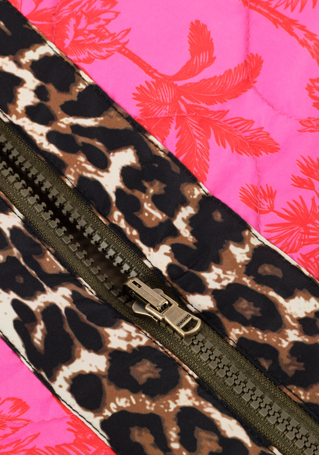 VINGINO Jack TOZIE en rose - large