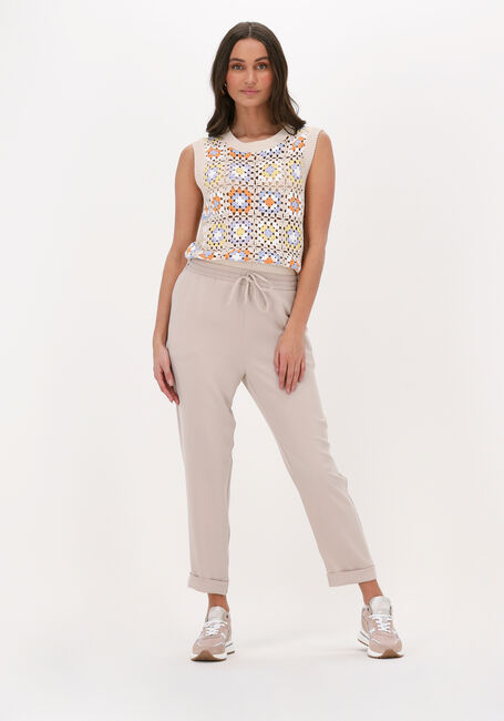 Zand MINUS Spencer MELLA KNIT VEST - large