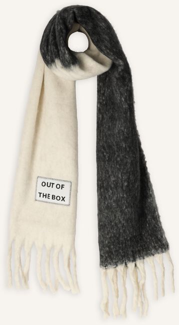 Grijze VTD Sjaal OUT OF THE BOX Grijze VTD Sjaal OUT OF THE BOX - large