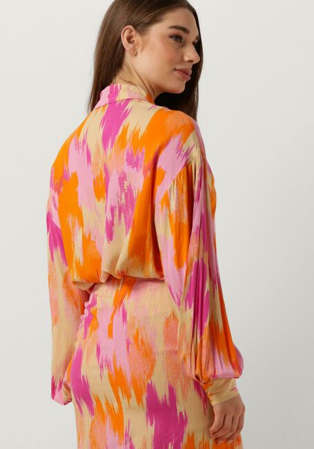 REFINED DEPARTMENT FAYA Blouses en rose - large
