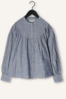 Lichtblauwe LOLLYS LAUNDRY  ALICIA SHIRT Lichtblauwe LOLLYS LAUNDRY  ALICIA SHIRT - medium