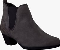 grey GABOR shoe 651  - medium