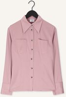 CATWALK JUNKIE BL CAMELIA Blouses Rose clair CATWALK JUNKIE BL CAMELIA Blouses Rose clair - medium