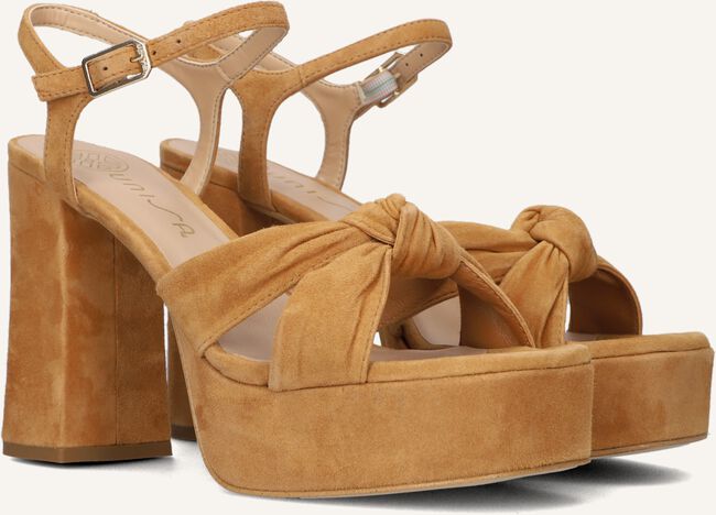 Cognac UNISA Sandalen UMI Cognac UNISA Sandalen UMI - large