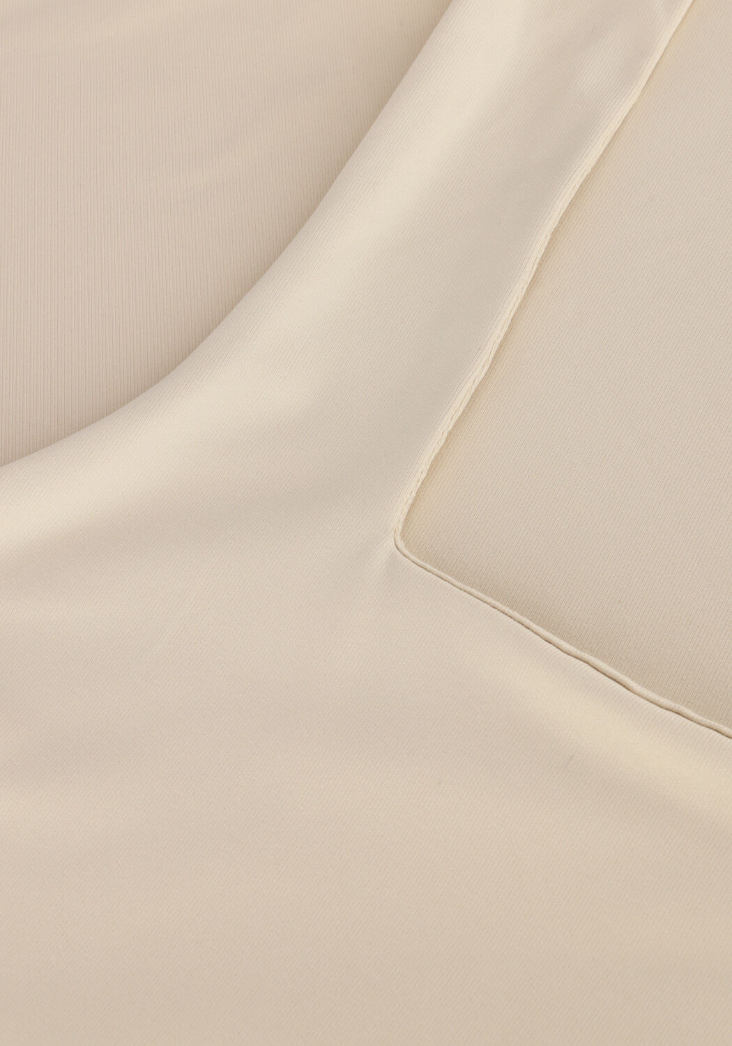 Ecru JOSH V Top LINDE - large