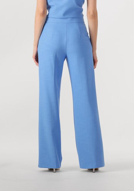 Blauwe CAROLINE BISS Pantalon 1521 - large