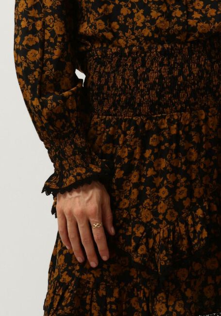 Zwarte Y.A.S. Minirok YASTILERA HW SKIRT S. - large