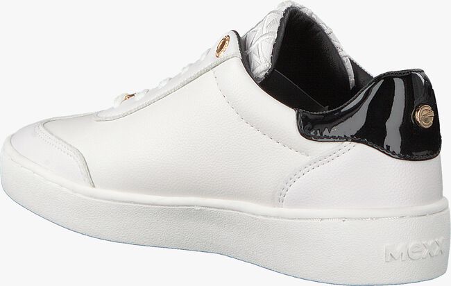 Witte MEXX Sneakers CAITLIN  - large