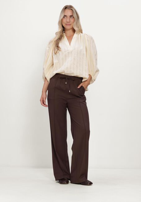 Ecru VANESSA BRUNO  BELL - large