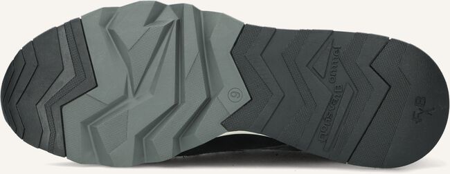 Groene FLORIS VAN BOMMEL Sneakers SFM-10135 DE ZAGER Groene FLORIS VAN BOMMEL Sneakers SFM-10135 DE ZAGER - large